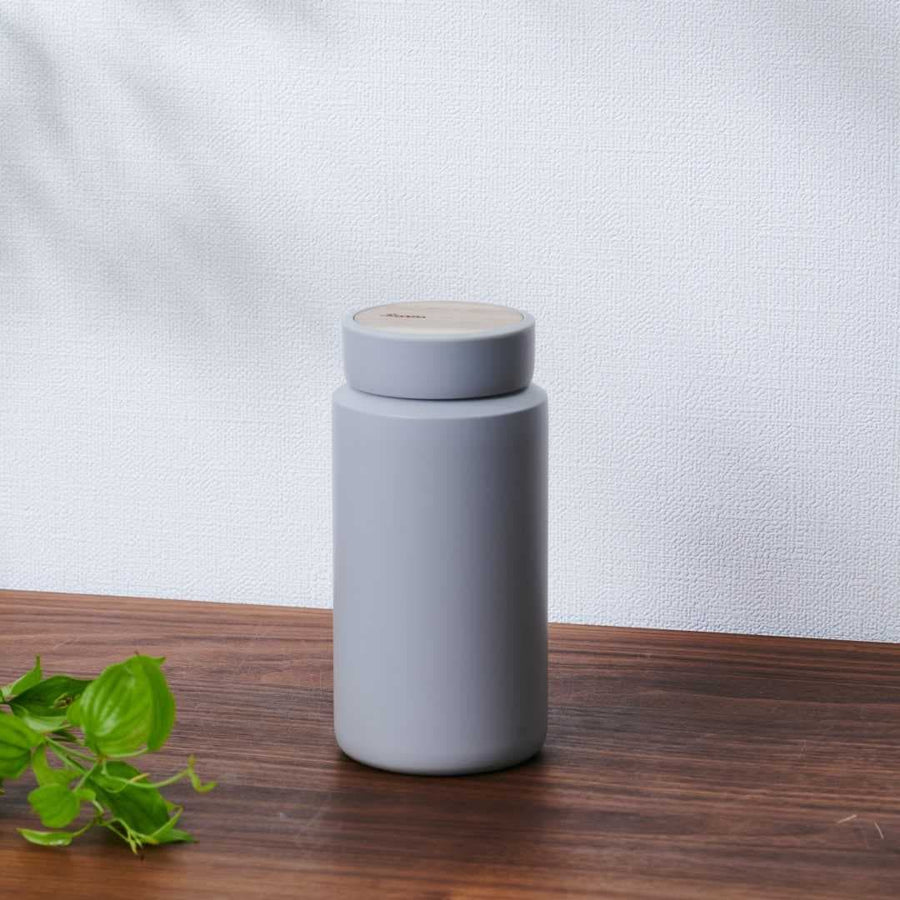 DRINK BOTTLE MOKU 350