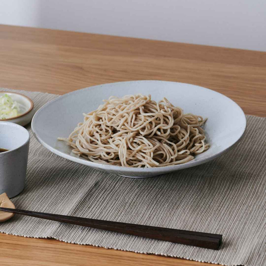 めんのお皿