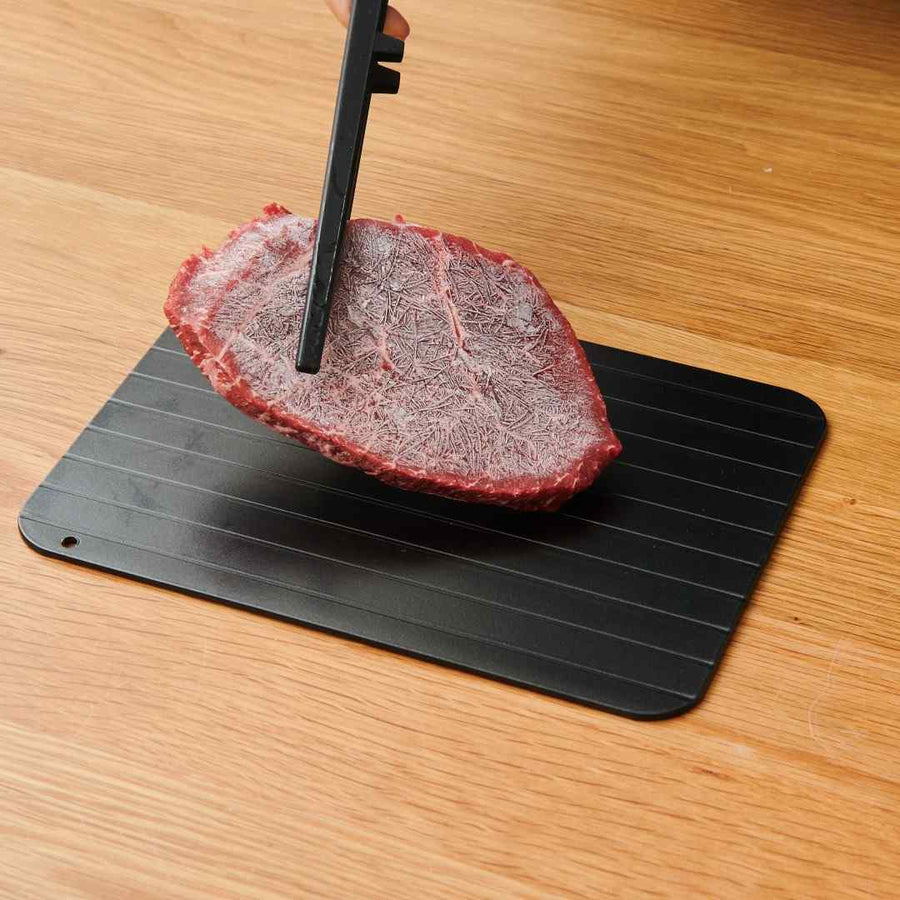 Kitchen Defrosting Plate S