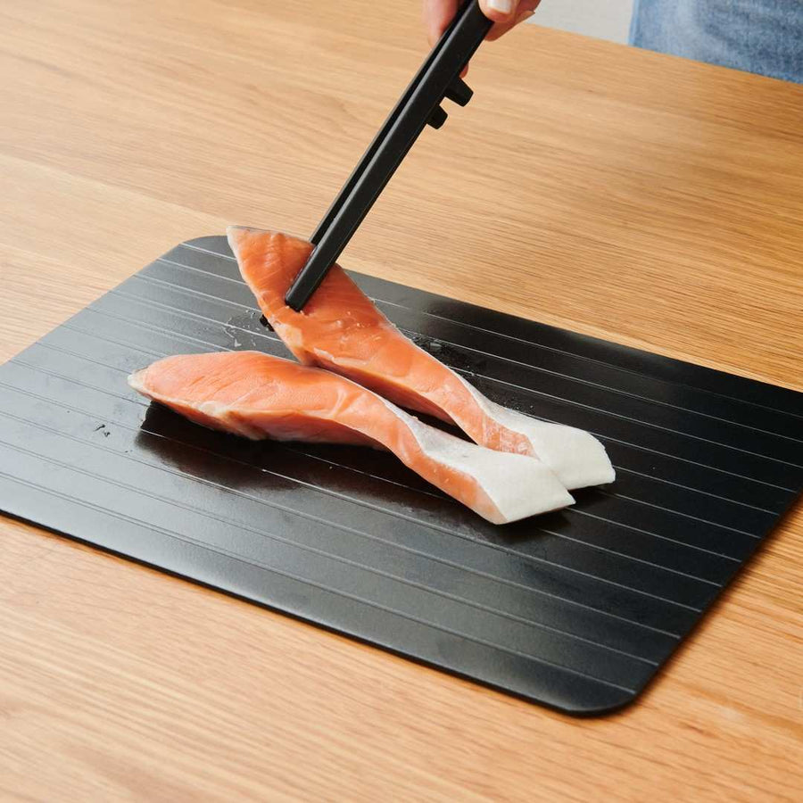 Kitchen Defrosting Plate M