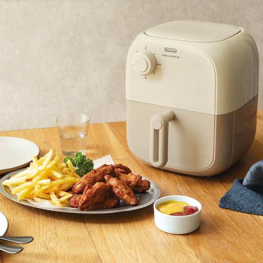 Air Oven Mini