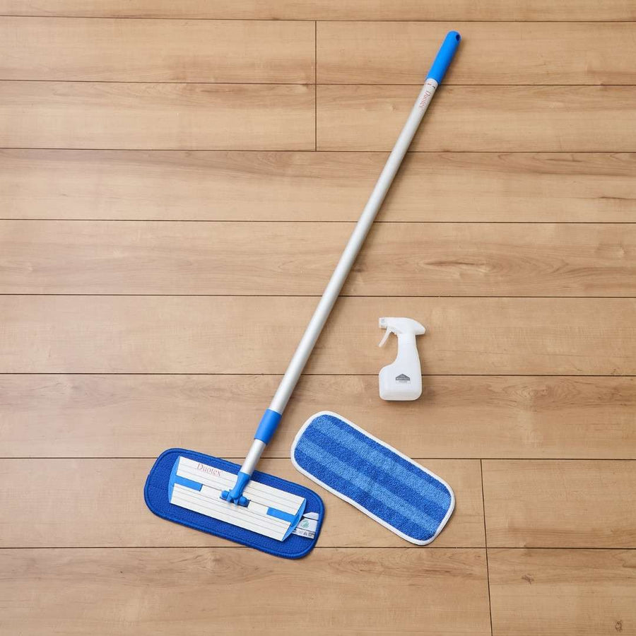 クライメートスマート プレミアムモップ 3種セット 30cm