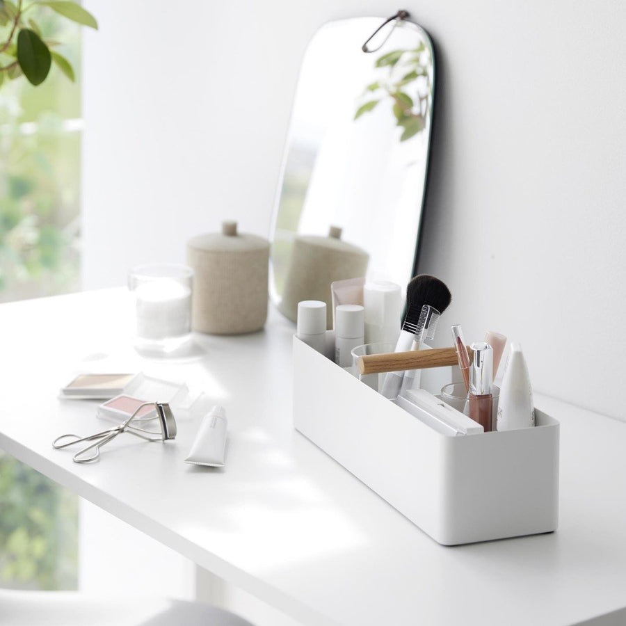 Tosca Slim Storage Box with Handle