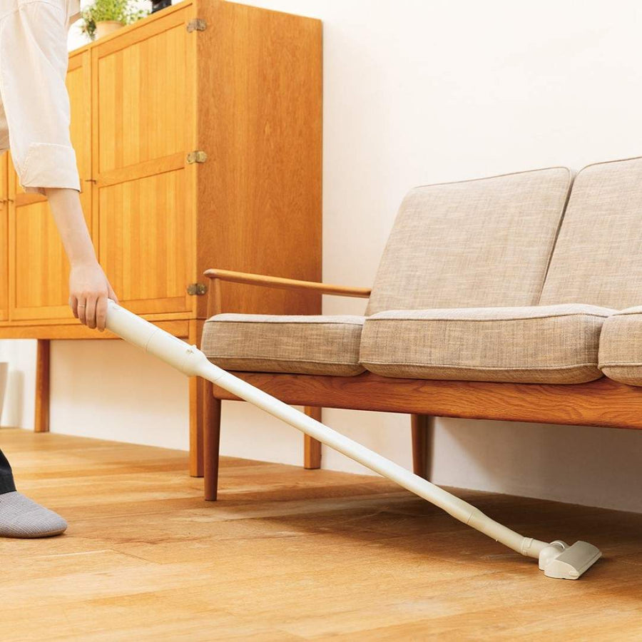 Cordless 3-way cleaner