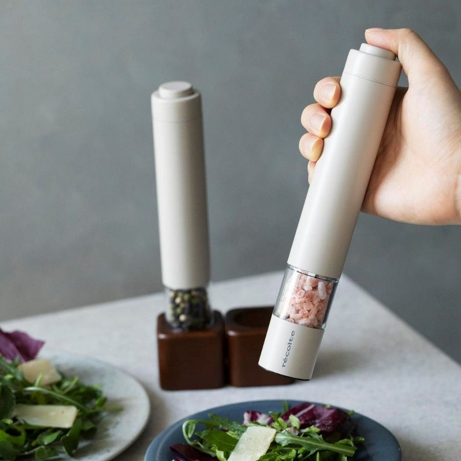 Salt &amp; Pepper Mill Mini