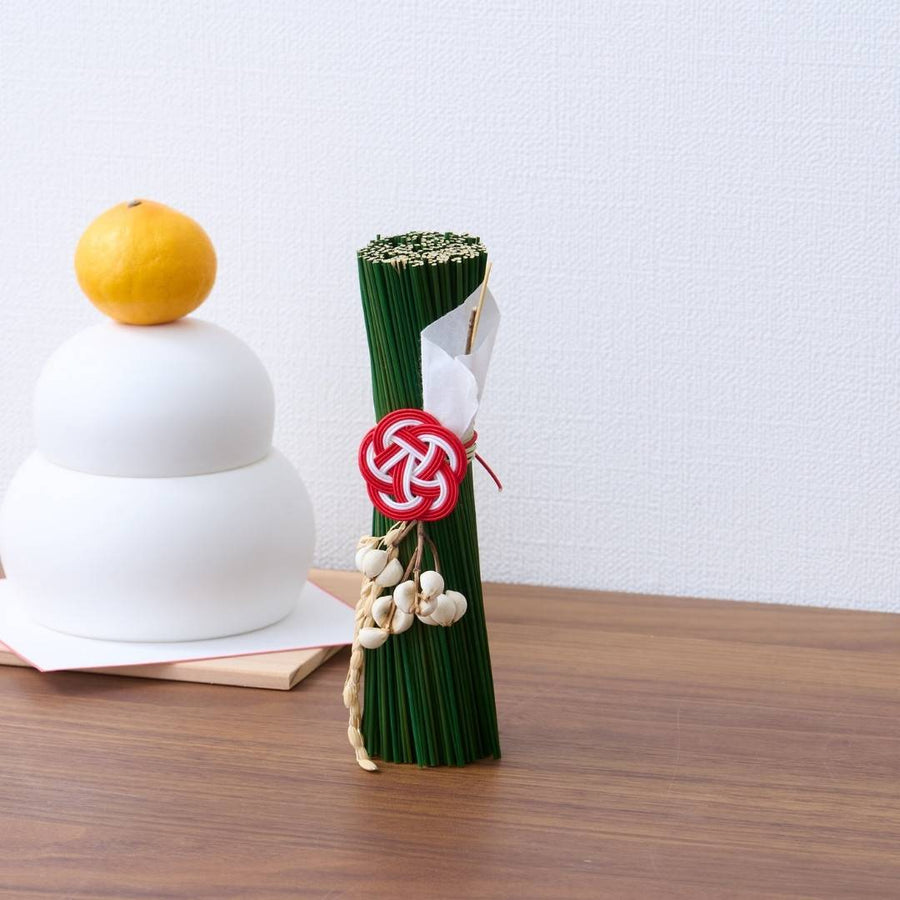 Standing Igusa Decoration