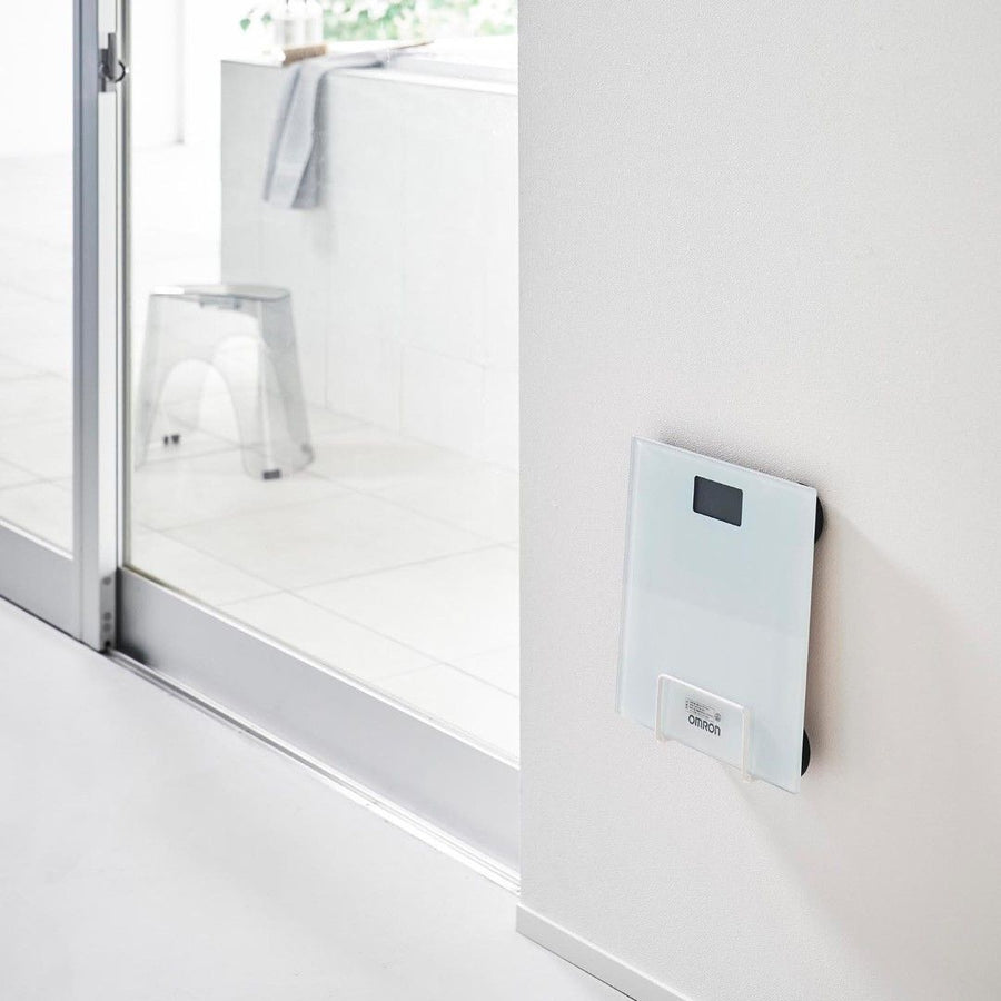 Tower Wall Scale Rack for Plasterboard Walls