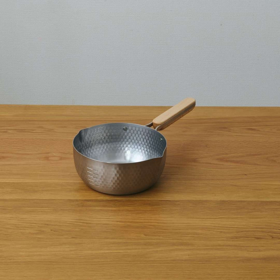 雪平鍋 18cm