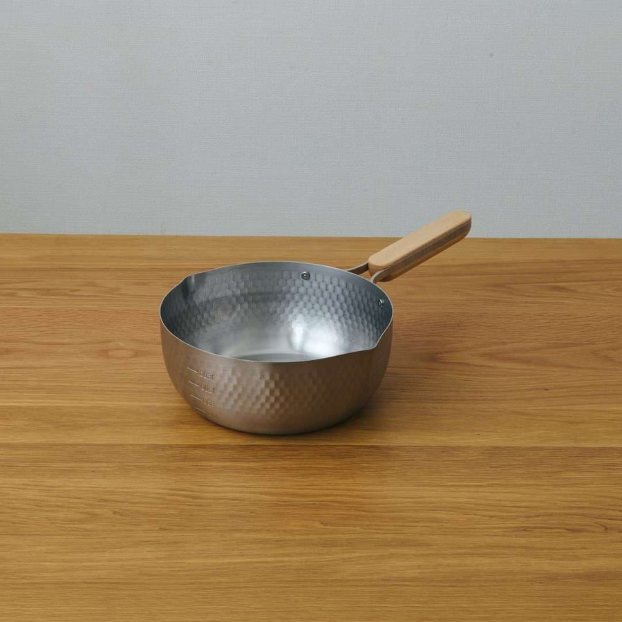 雪平鍋 20cm