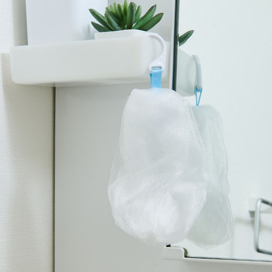 泡工場泡立てネット