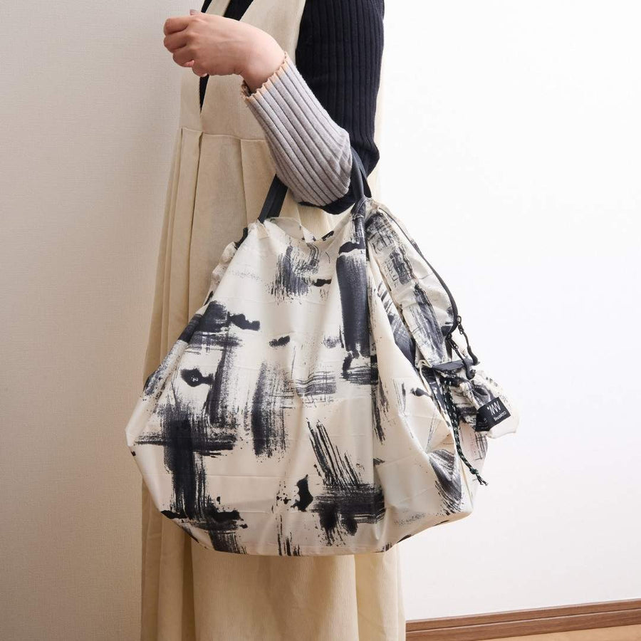 Shupatto Packable Bag 27L