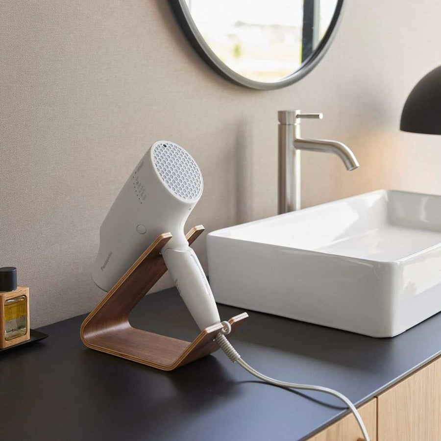 RIN Hair Dryer &amp; Hair Iron Stand