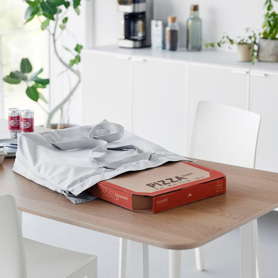 Tower Washable Takeout Sushi and Pizza Basket