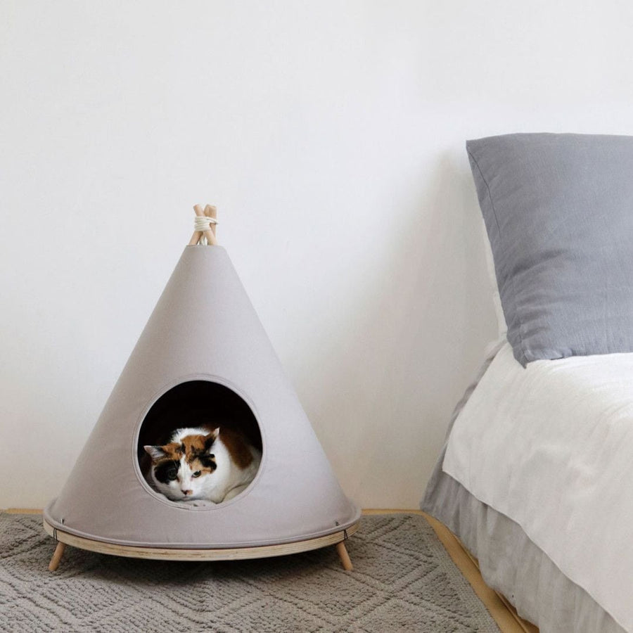 Pet Tent House