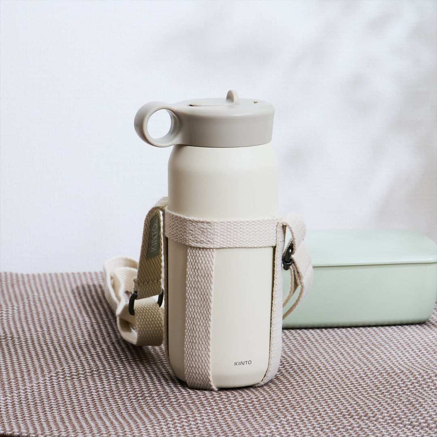 Play Tumbler 480ml with Strap Set