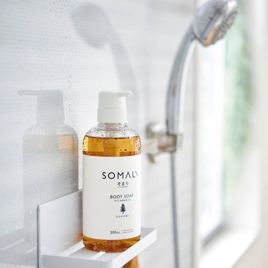SOMALI ボディソープ 500ml