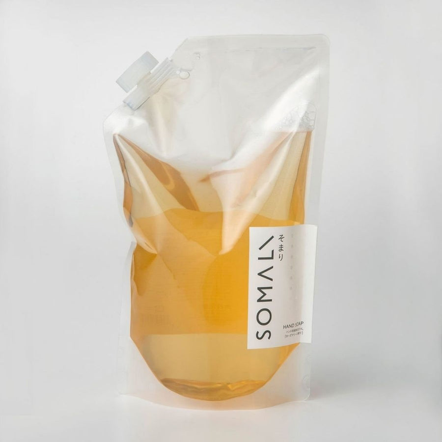 SOMALI Hand Soap Refill 1L