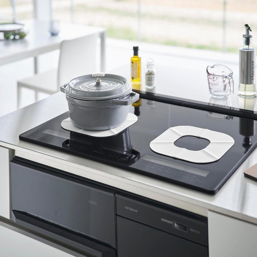tower IH silicone mat