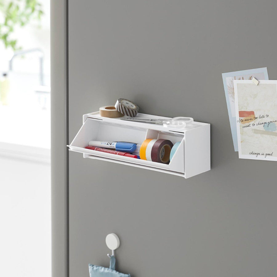Tower Magnet Masking Tape Storage Case