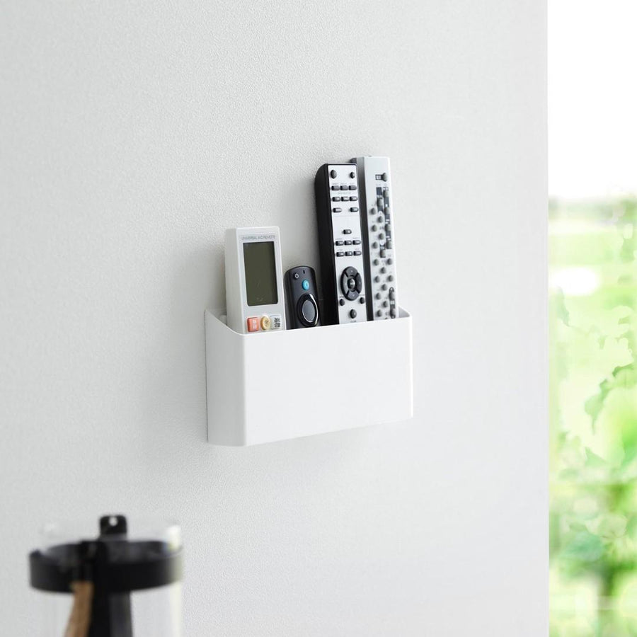 Tower Wall Remote Control Holder for Plasterboard Walls