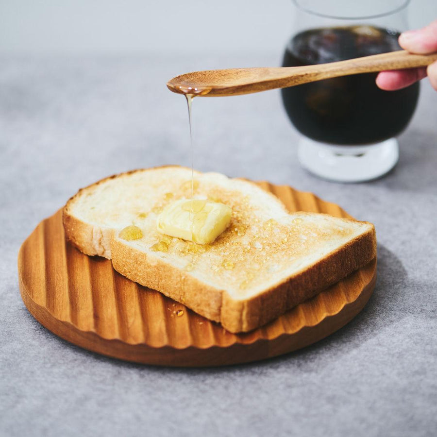 波乗りパン皿200
