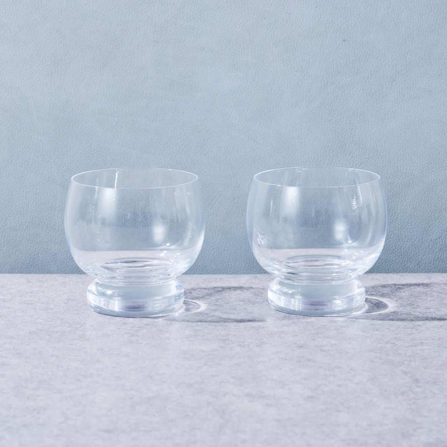 fuwari グラス 250ml 2個セット