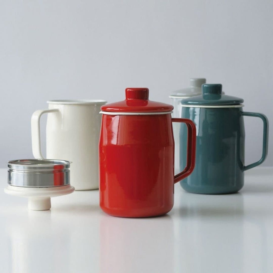 Honey Ware オイルポット 1L Filto