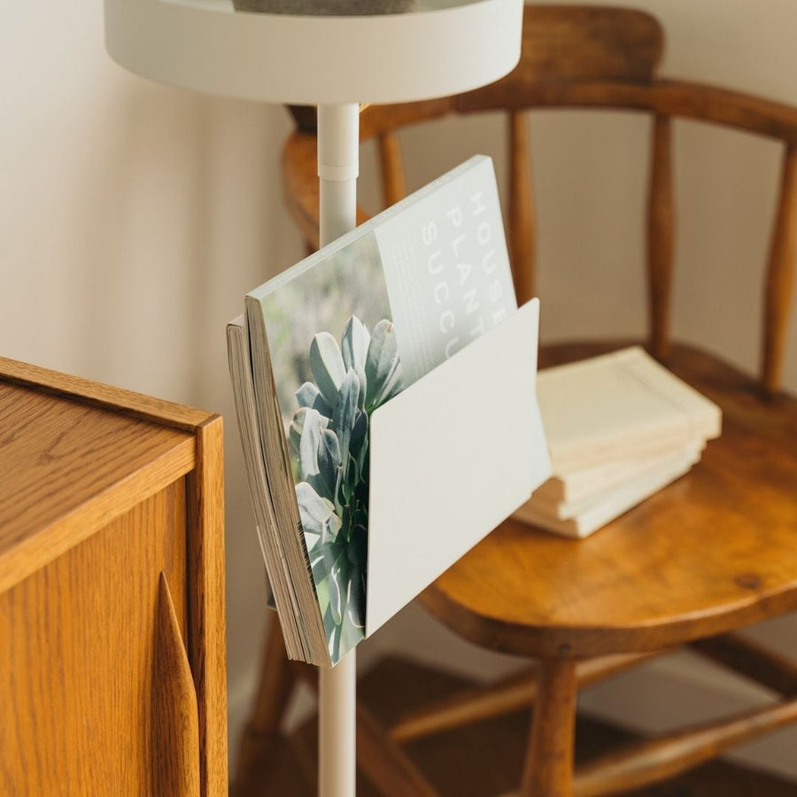 022 Book Rack