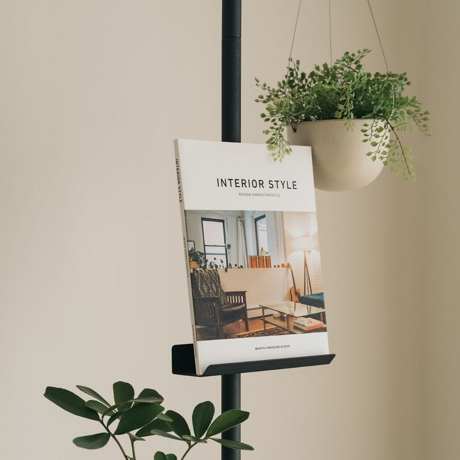 021 Book Stand