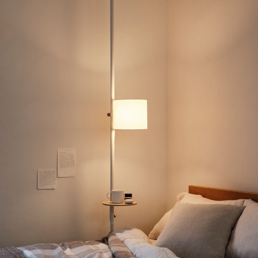 026 Fabric Lamp