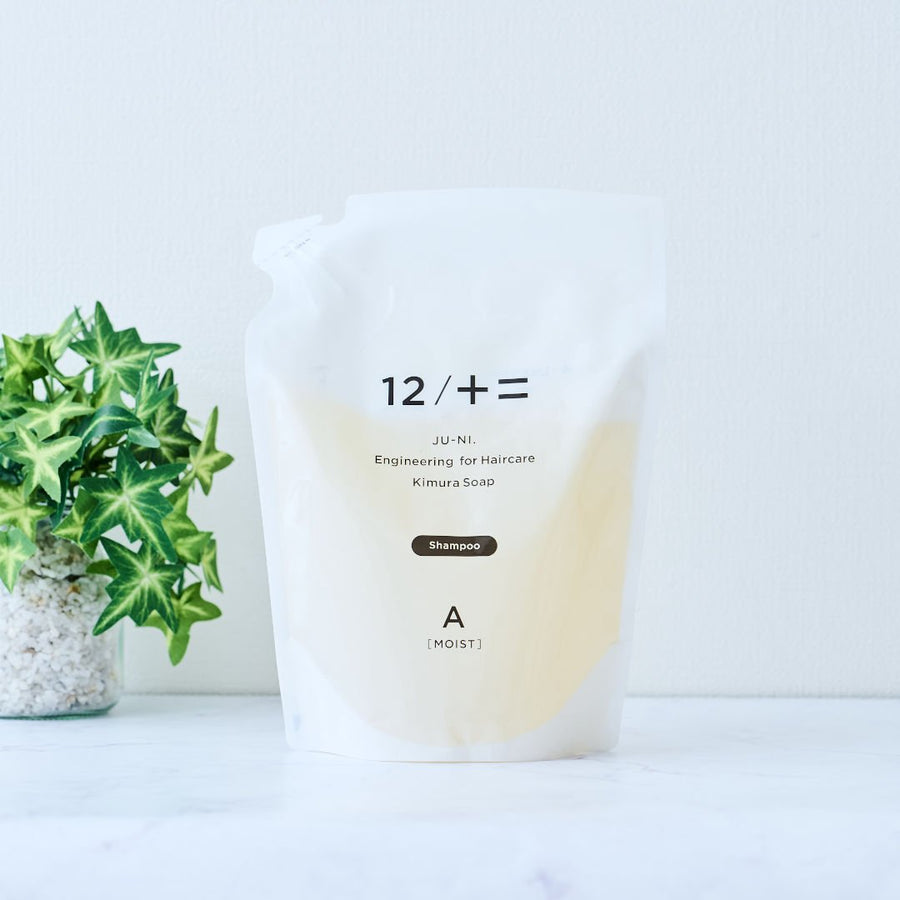 シャンプー 詰替え 450ml