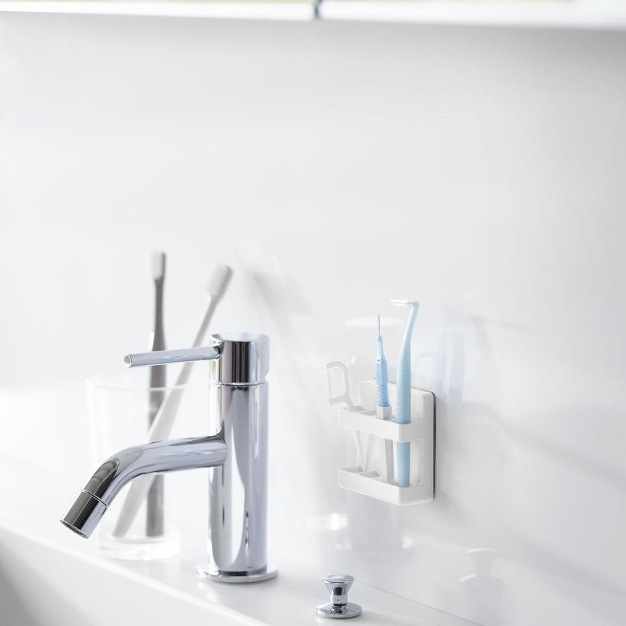Tower Film Hook Interdental Brush Holder