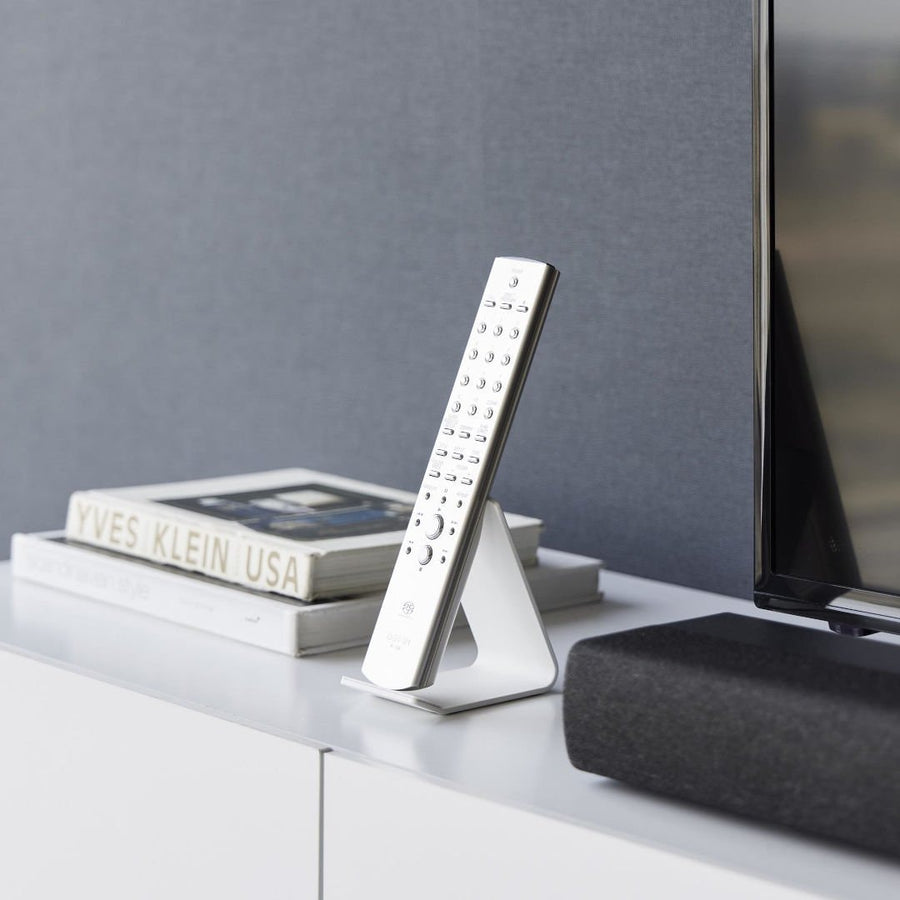 tower remote control stand
