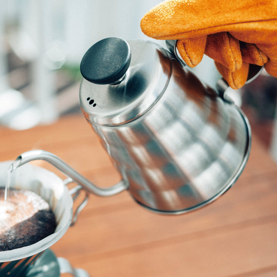 V60 メタルドリップケトル・ヴォーノ