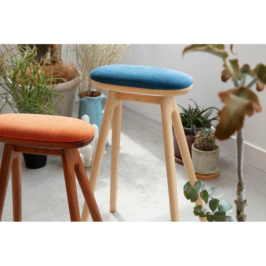 friendly!! SC338 coupé kitchen stool