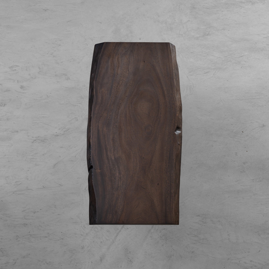 Solid wood dining table top
