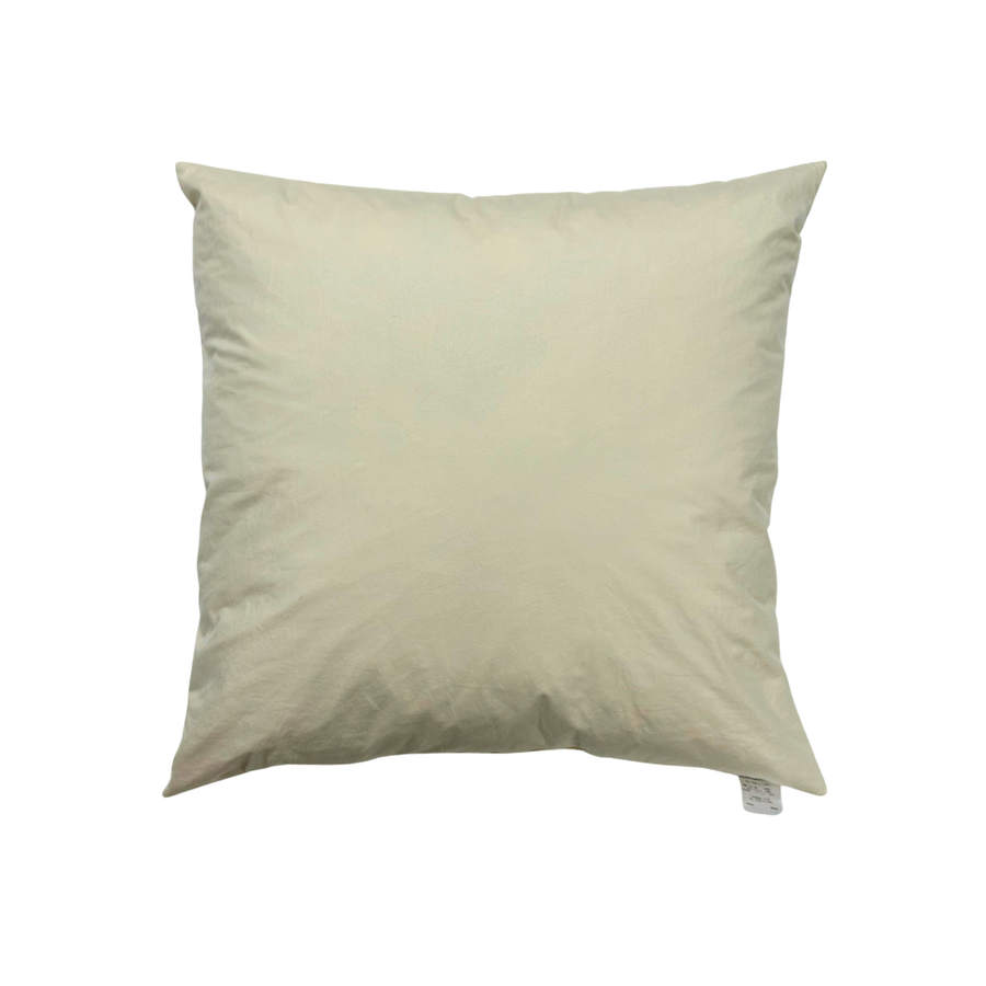 Small feather cushion filling | For 45x45cm cushion cover