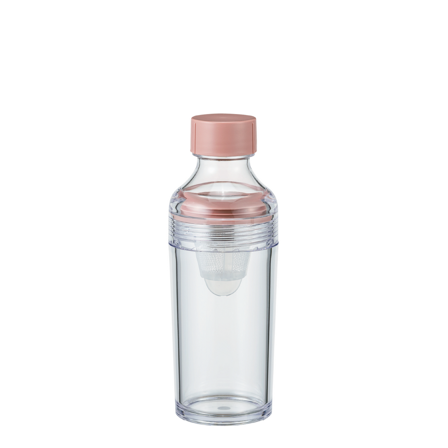 フィルターインボトル・ポータブル 160ml
