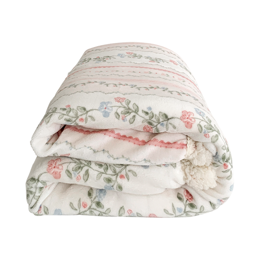 SOFIA BLANKET ソフィアブランケット