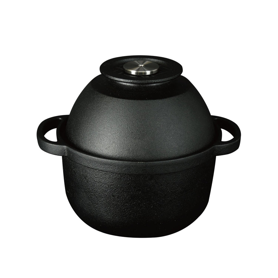Rice oven
