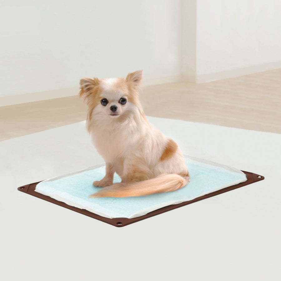 Dog Toilet Mat Regular