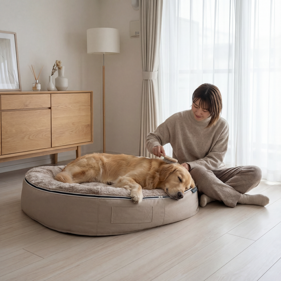 ambient lounge(アンビエントラウンジ) 犬ペットラウンジ ハイ L