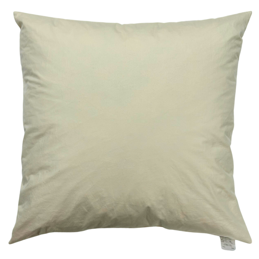 Small feather cushion filling | For 45x45cm cushion cover