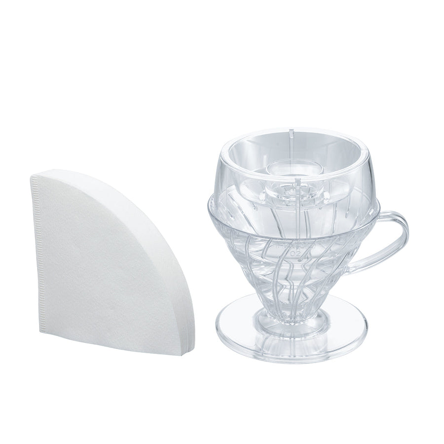 V60 Drip-Assist Set