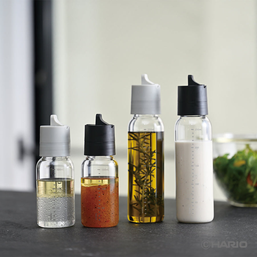 One-touch dressing bottle 150