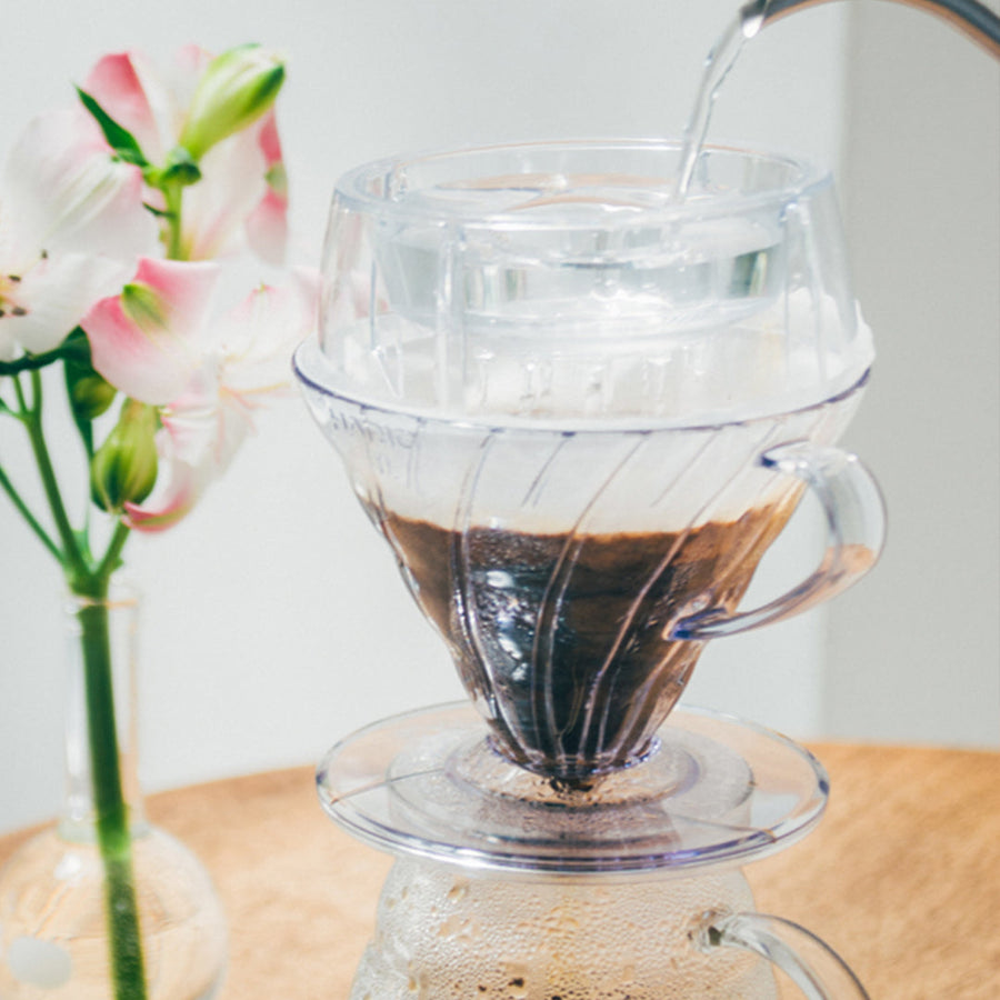 V60 Drip-Assist