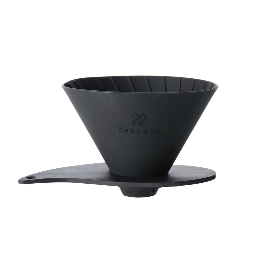 V60 Flat Dripper 01