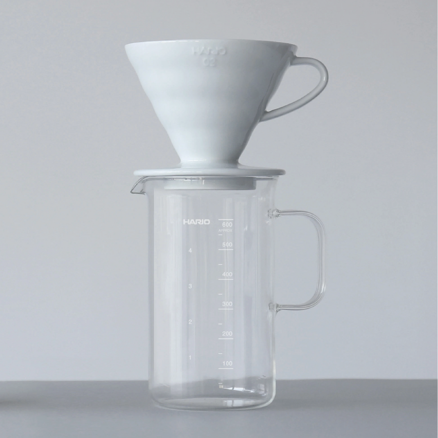 ビーカーサーバー 600ml