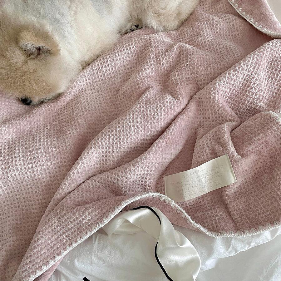 FUZZY Blanket ブランケット