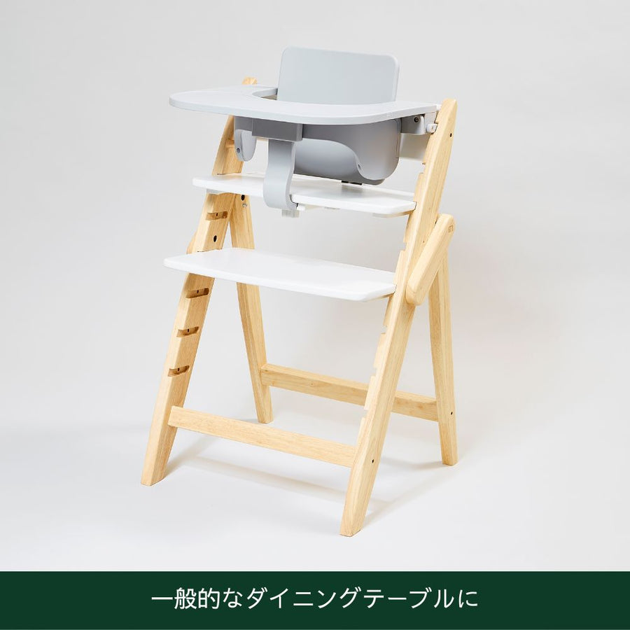 Food Tray Gray